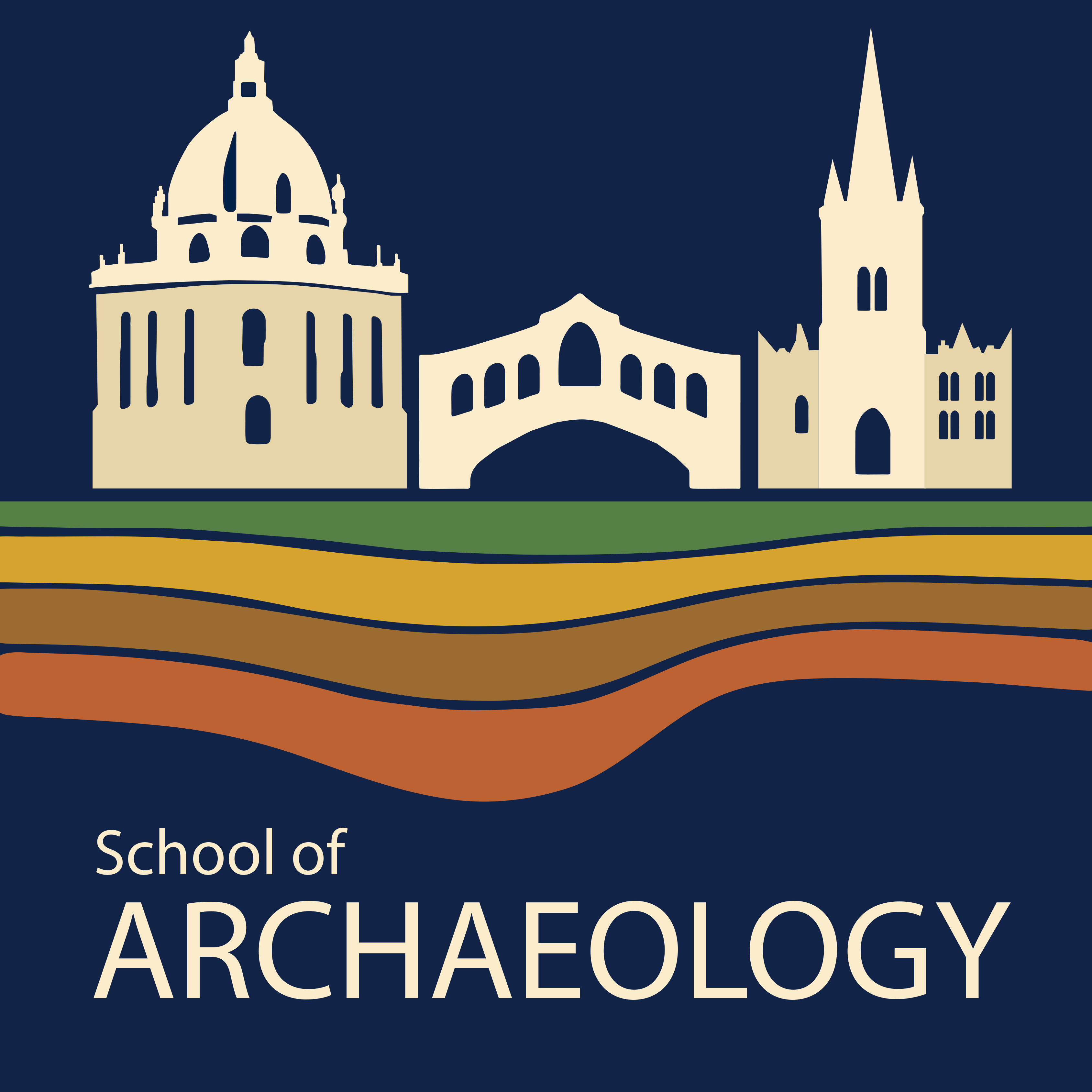School of Archaeology